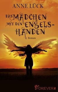 Produktbild: Das M&auml;dchen mit den Engelsh&auml;nden