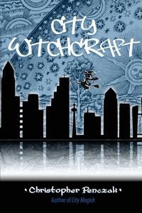 Produktbild: City Witchcraft