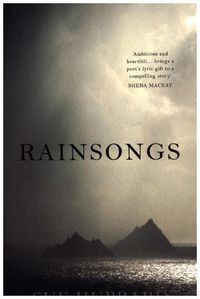 Produktbild: Hubbard, S: Rainsongs