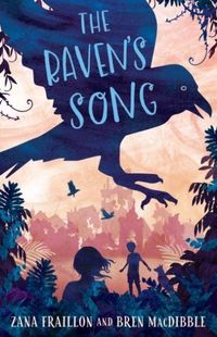 Produktbild: The Raven's Song