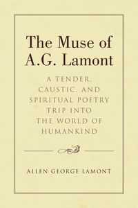 Produktbild: The Muse of A.G. Lamont