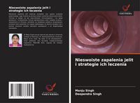 Produktbild: Nieswoiste zapalenia jelit i strategie ich leczenia