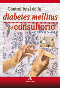 Produktbild: Control total de la diabetes mellitus en el consultorio