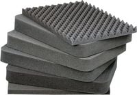 Produktbild: Alutec 36010 Schaumstoffeinlage (L x B x H) 400 x 245 x 300mm