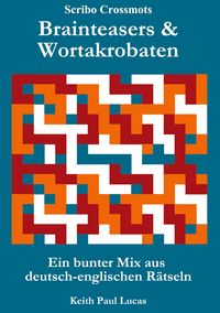 Produktbild: Brainteasers & Wortakrobaten