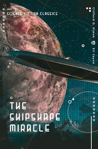 Produktbild: The Shipshape Miracle