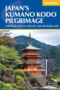 Produktbild: Japan's Kumano Kodo Pilgrimage