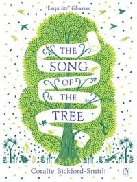 Bild vom Artikel The Song of the Tree vom Autor Coralie Bickford-Smith