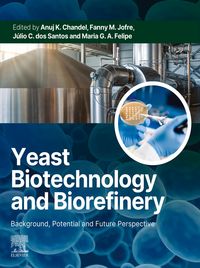 Produktbild: Yeast Biotechnology and Biorefinery