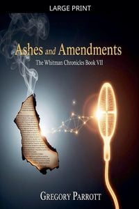 Produktbild: Ashes and Amendments