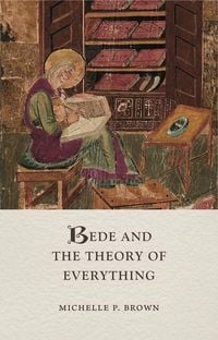 Produktbild: Bede and the Theory of Everything
