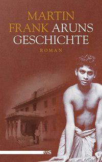 Produktbild: Aruns Geschichte