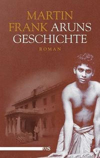 Produktbild: Aruns Geschichte