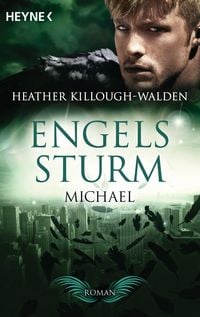 Produktbild: Engelssturm - Michael