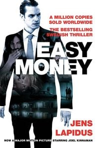 Produktbild: Easy Money