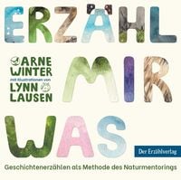 Produktbild: Erzähl mir was
