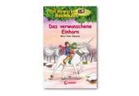 Bild vom Artikel Das verwunschene Einhorn / Das magische Baumhaus Bd.34 vom Autor Mary Pope Osborne