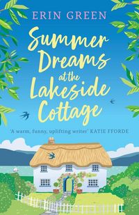 Produktbild: Summer Dreams at the Lakeside Cottage