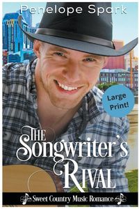 Produktbild: The Songwriter's Rival