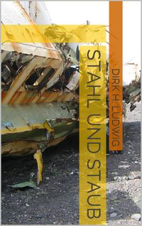 Produktbild: Stahl und Staub