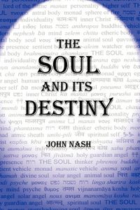 Produktbild: The Soul and Its Destiny
