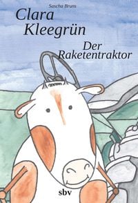 Produktbild: Clara Kleegr&uuml;n