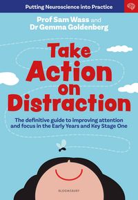 Produktbild: Take Action on Distraction