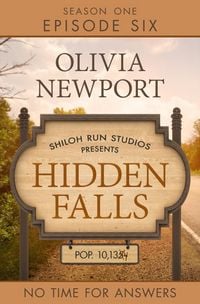 Produktbild: Hidden Falls: No Time for Answers - Episode 6