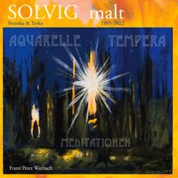 Produktbild: Solvig malt
