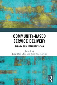 Produktbild: Community-Based Service Delivery