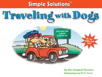 Produktbild: Traveling With Dogs