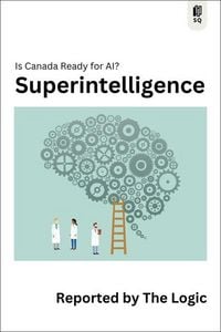 Produktbild: Superintelligence