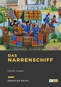 Produktbild: Das Narrenschiff