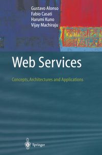 Produktbild: Web Services