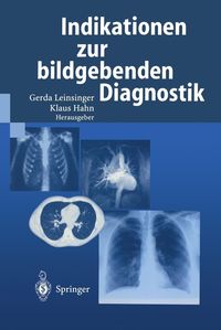 Produktbild: Indikationen zur bildgebenden Diagnostik