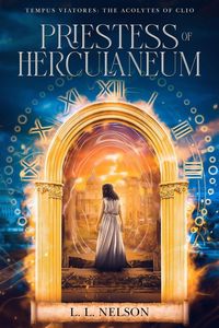 Produktbild: Priestess of Herculaneum