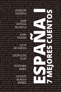 Produktbild: 7 mejores cuentos - Espa&ntilde;a I