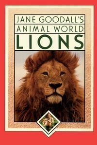 Produktbild: Jane Goodall's Animal World Lions