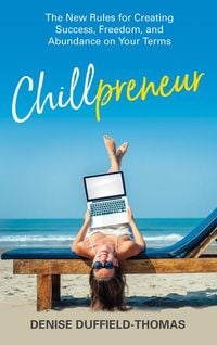 Produktbild: Chillpreneur