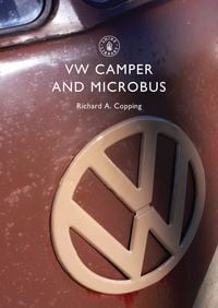 Produktbild: VW Camper and Microbus