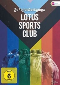Produktbild: LOTUS SPORTS CLUB (OmU)