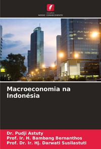 Produktbild: Macroeconomia na Indon&eacute;sia