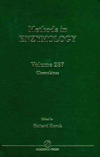 Produktbild: Chemokines 1997/e