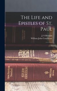 Produktbild: The Life and Epistles of St. Paul
