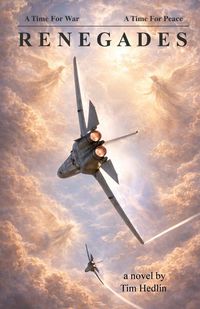 Produktbild: RENEGADES - A Time for War - A Time for Peace
