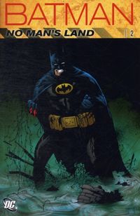 Produktbild: Rucka, G: Batman