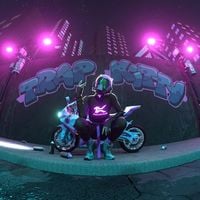 Produktbild: Trap Kitty