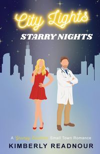 Produktbild: City Lights Starry Nights