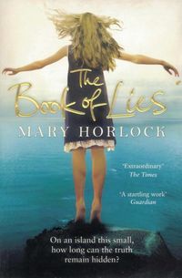 Produktbild: Horlock, M: The Book of Lies