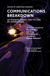 Produktbild: Communications Breakdown